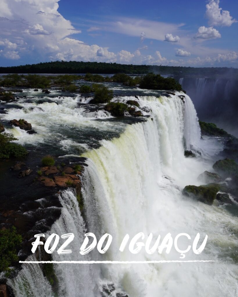 Foz do Iguacu