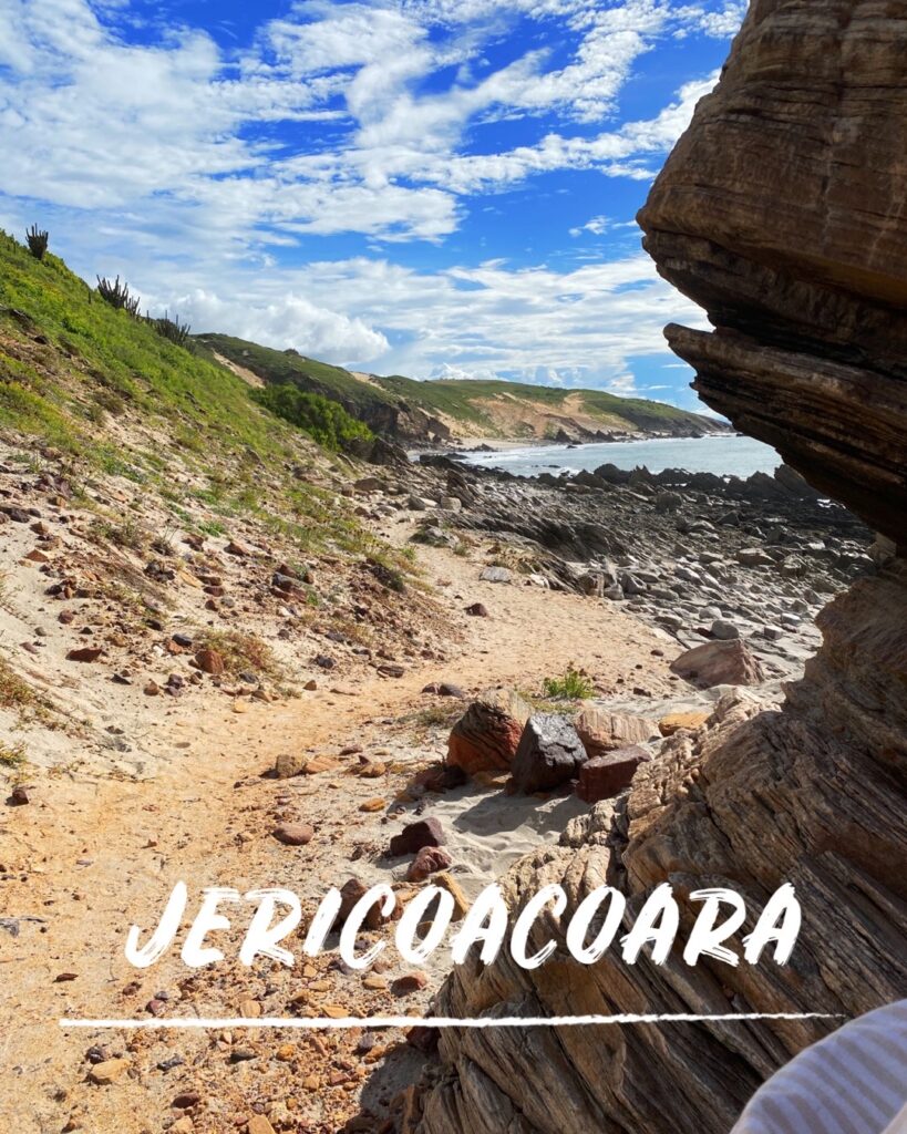 Jericoacoara